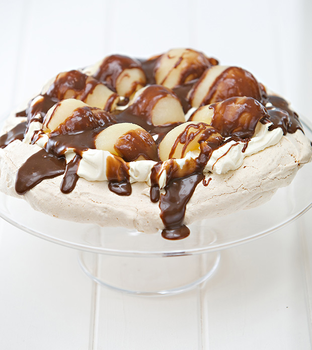 pavlova pavlova