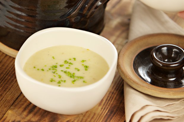 575 Apple and Celery Soup main 575 Apple and Celery Soup main