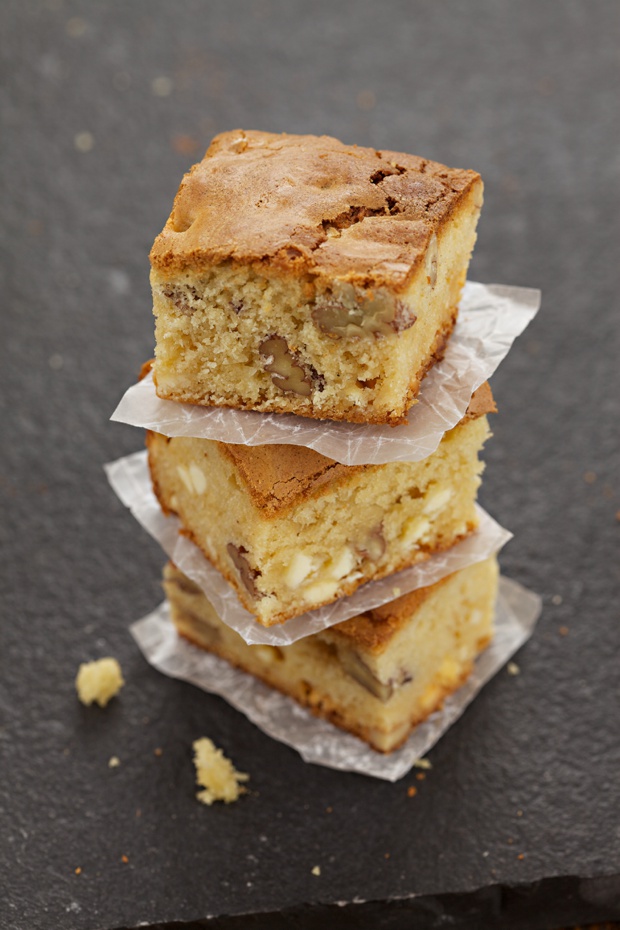 438 Blondies 438 Blondies