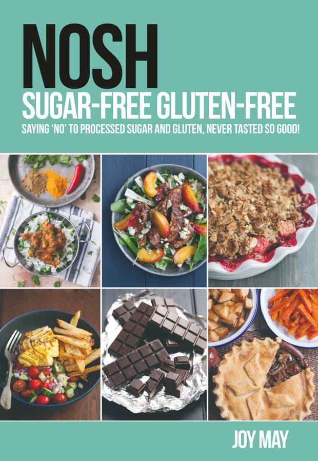 main-image NOSH SUGAR-FREE GLUTEN-FREE Cover 2016-06 main-image NOSH SUGAR-FREE GLUTEN-FREE Cover 2016-06